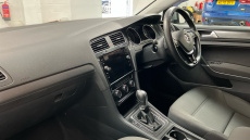 Volkswagen Golf 1.5 TSI EVO 150 Match 5dr DSG Petrol Hatchback